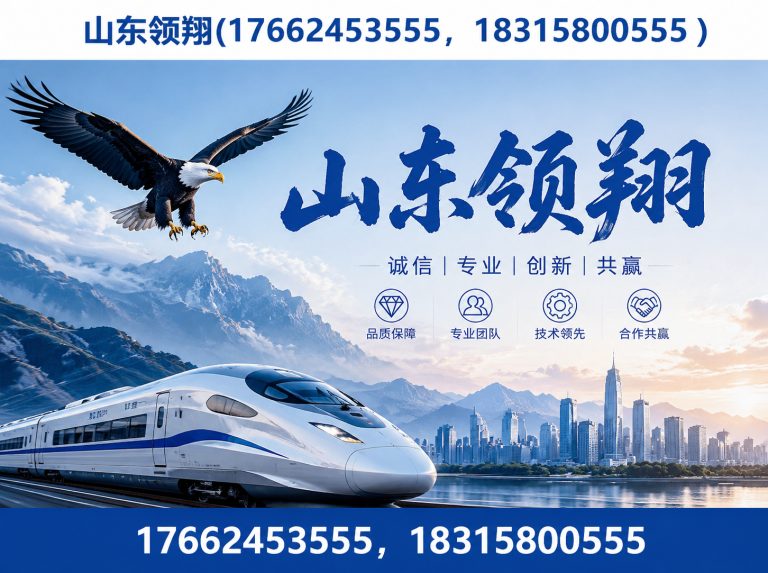 广安山东领翔展示图